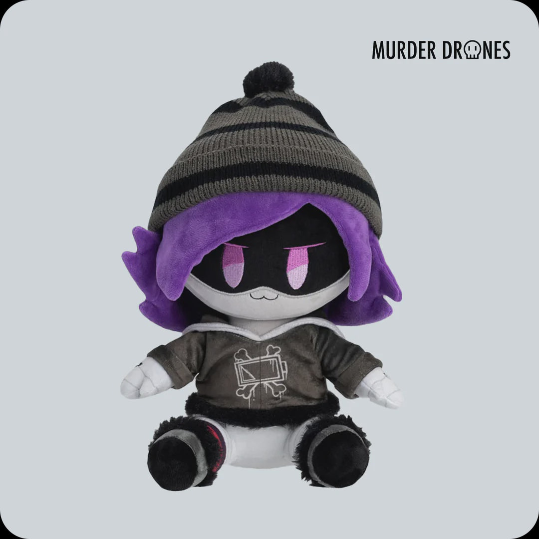 MURDER DRONES - UZI PLUS-Peluches-Surreal Entertainment-Akibara Xpress