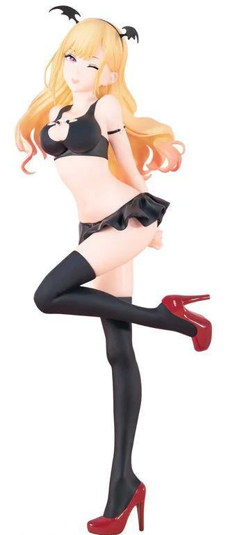 MY DRESS UP DARLING CELESTIAL VIVI MARIN KITAGAWA-Figuras-BANPRESTO-Akibara Xpress