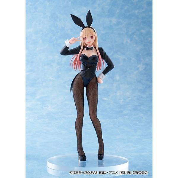 MY DRESS UP DARLING MARIN KITAGAWA HALLOWEEN BUNNY VER