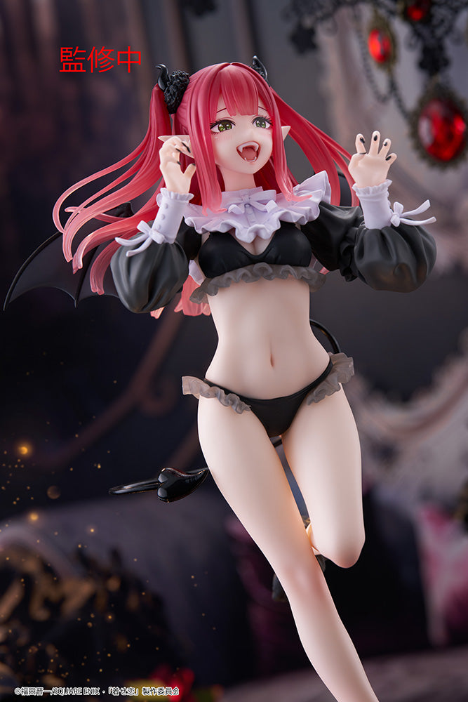 MY DRESS-UP DARLING T-MOST FIGURE - MARIN KITAGAWA (LIZ VER.)-Figuras-Taito-Akibara Xpress