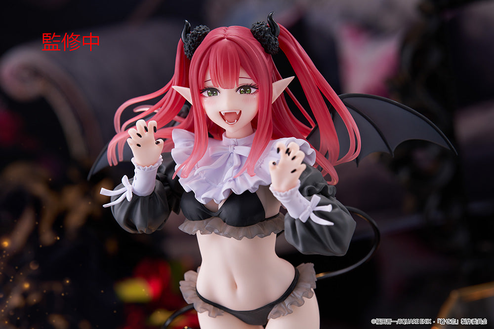 MY DRESS-UP DARLING T-MOST FIGURE - MARIN KITAGAWA (LIZ VER.)-Figuras-Taito-Akibara Xpress