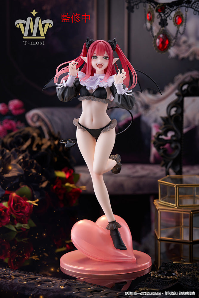 MY DRESS-UP DARLING T-MOST FIGURE - MARIN KITAGAWA (LIZ VER.)-Figuras-Taito-Akibara Xpress