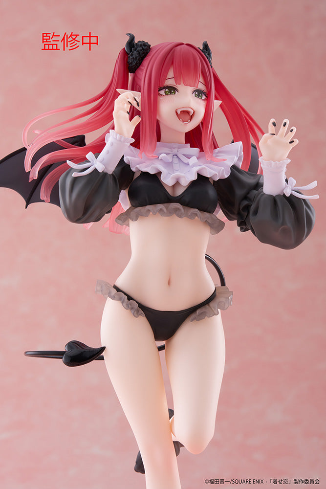 MY DRESS-UP DARLING T-MOST FIGURE - MARIN KITAGAWA (LIZ VER.)-Figuras-Taito-Akibara Xpress