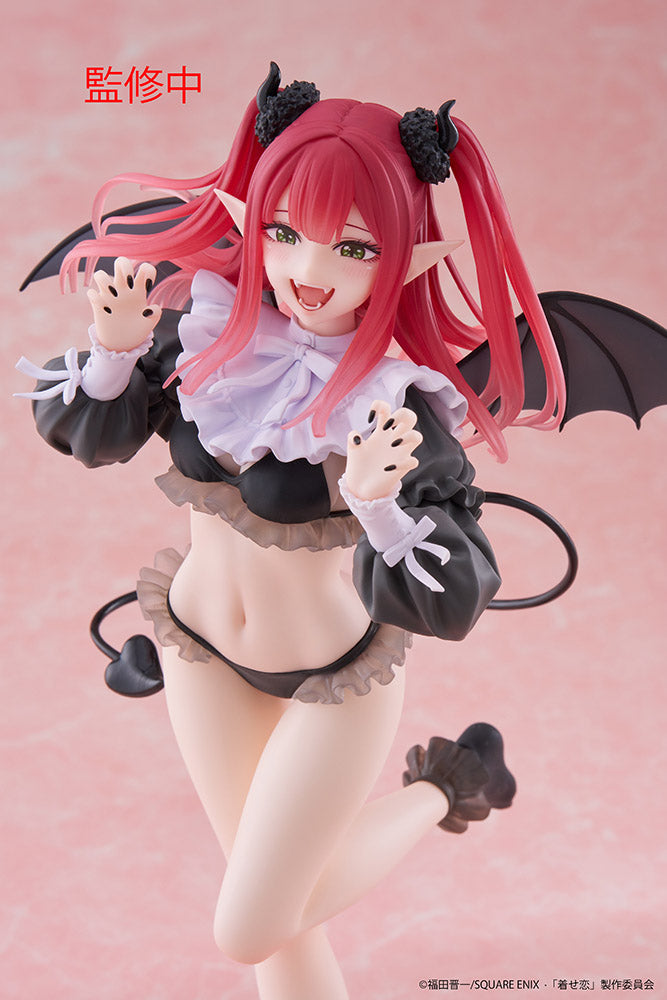MY DRESS-UP DARLING T-MOST FIGURE - MARIN KITAGAWA (LIZ VER.)-Figuras-Taito-Akibara Xpress