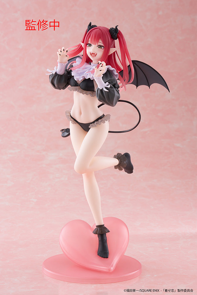 MY DRESS-UP DARLING T-MOST FIGURE - MARIN KITAGAWA (LIZ VER.)-Figuras-Taito-Akibara Xpress
