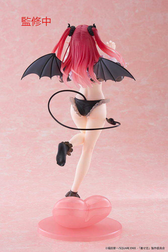 MY DRESS-UP DARLING T-MOST FIGURE - MARIN KITAGAWA (LIZ VER.)-Figuras-Taito-Akibara Xpress