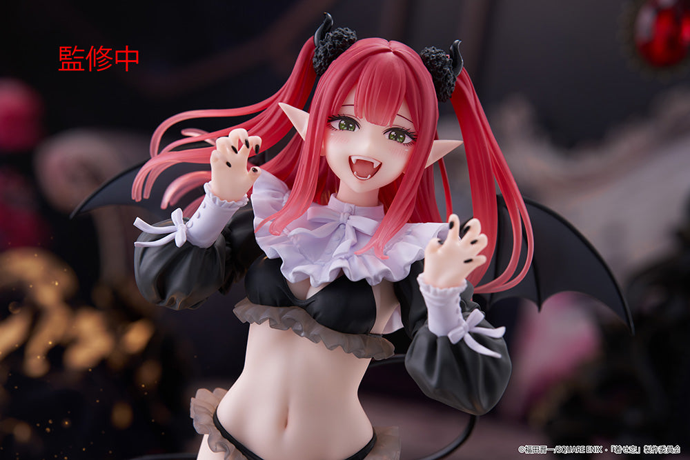 MY DRESS-UP DARLING T-MOST FIGURE - MARIN KITAGAWA (LIZ VER.)-Figuras-Taito-Akibara Xpress