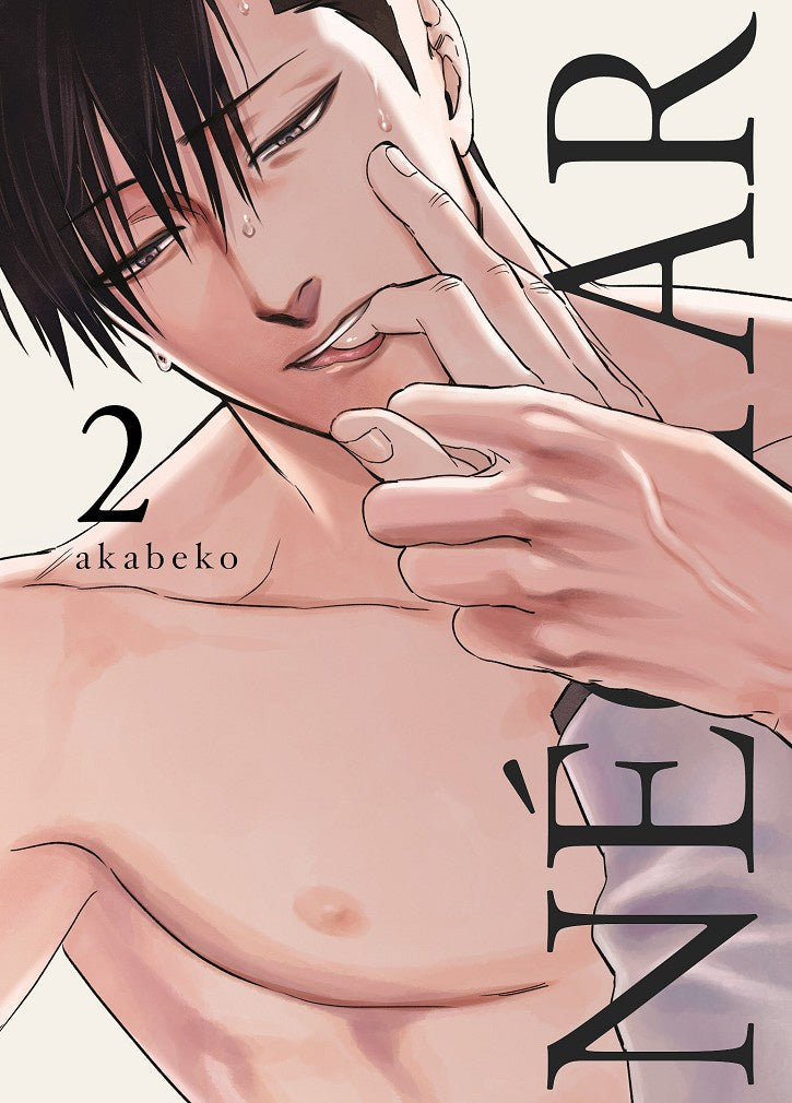 NECTAR 2 EUROPA-Mangas Españoles-Arechi-Akibara Xpress