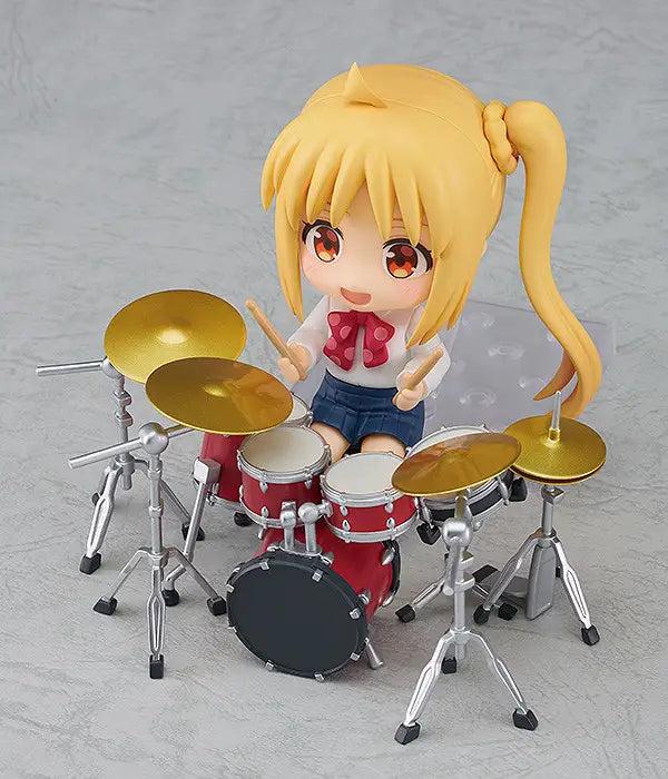 NENDOROID 2242 NIJIKA IJICHI-Figuras-GOOD SMILE COMPANY-Akibara Xpress