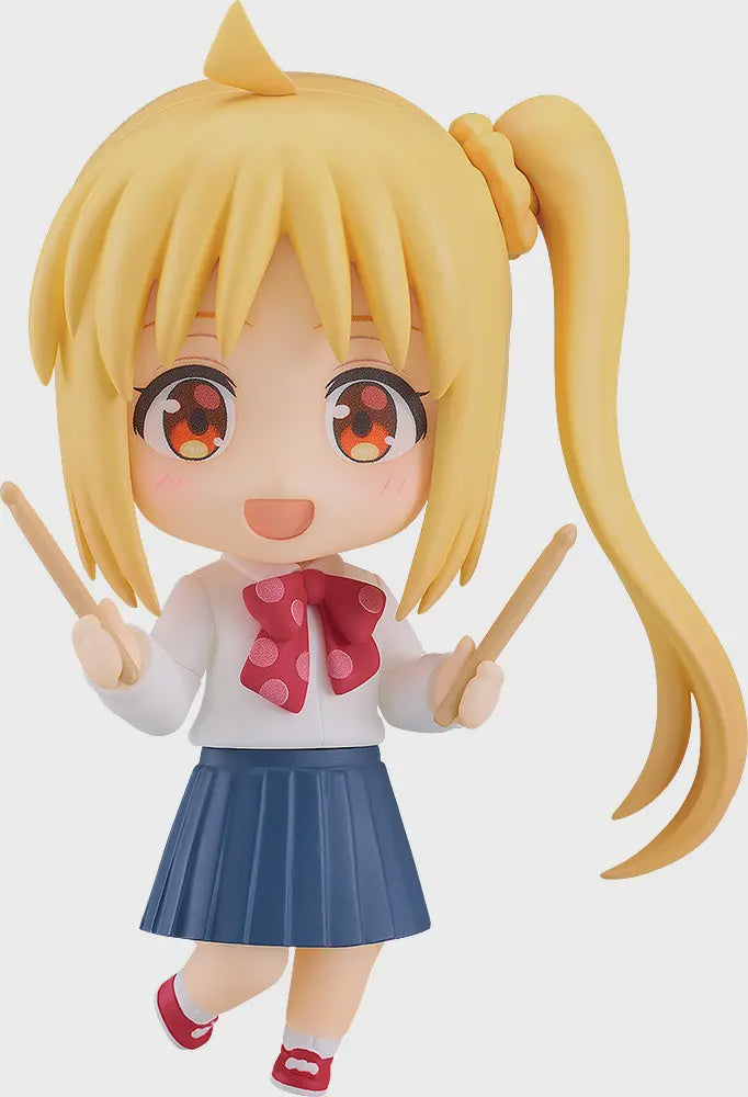 NENDOROID 2242 NIJIKA IJICHI-Figuras-GOOD SMILE COMPANY-Akibara Xpress