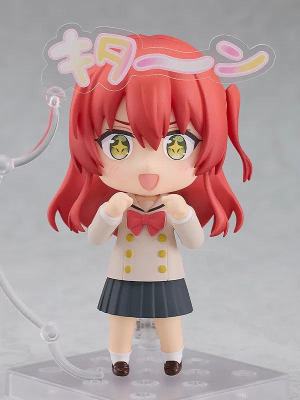 NENDOROID 2244 IKUYO KITA-Figuras-GOOD SMILE COMPANY-Akibara Xpress