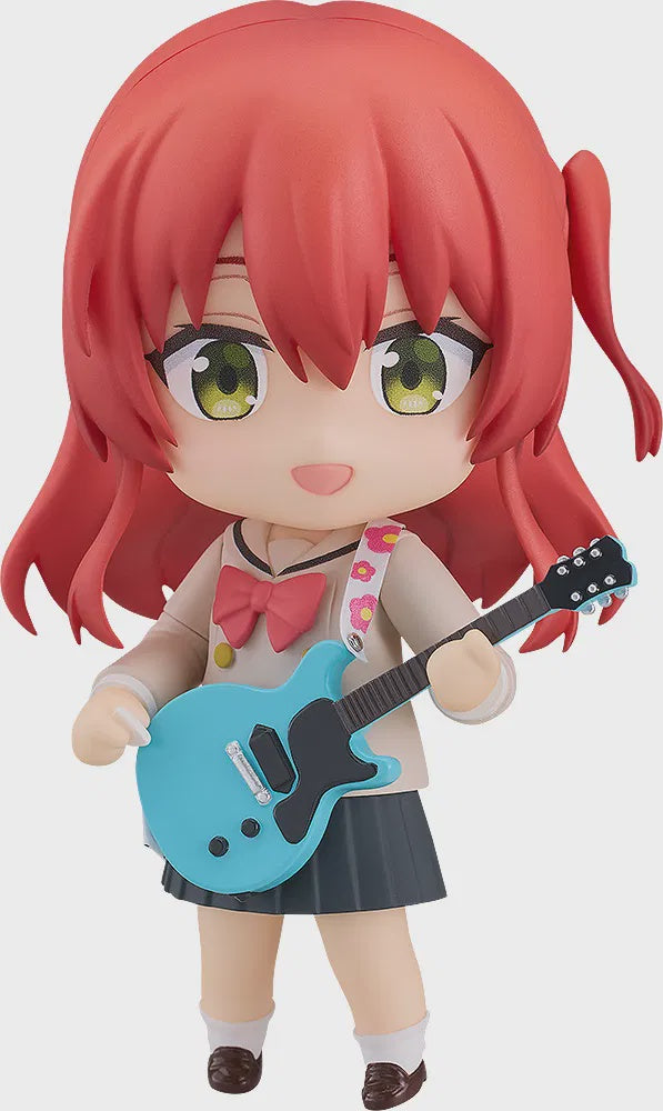 NENDOROID 2244 IKUYO KITA-Figuras-GOOD SMILE COMPANY-Akibara Xpress