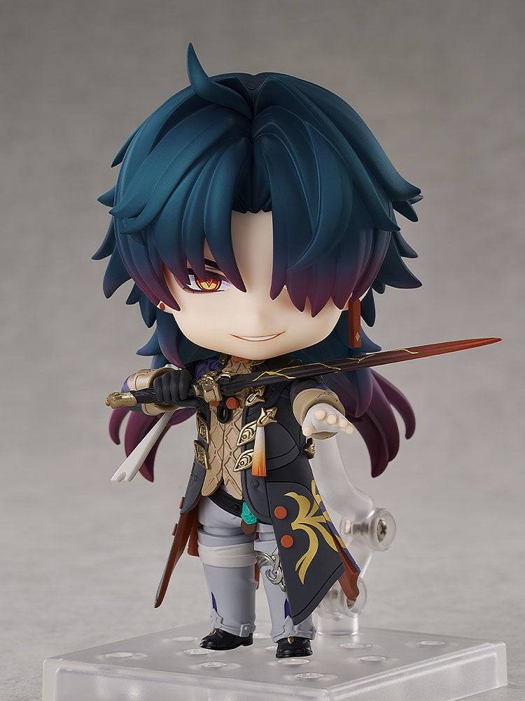 NENDOROID 2607 BLADE-Figuras-GOOD SMILE COMPANY-Akibara Xpress