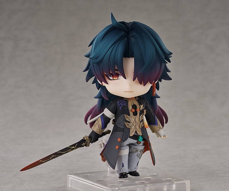 NENDOROID 2607 BLADE-Figuras-GOOD SMILE COMPANY-Akibara Xpress