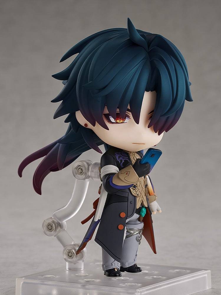 NENDOROID 2607 BLADE-Figuras-GOOD SMILE COMPANY-Akibara Xpress
