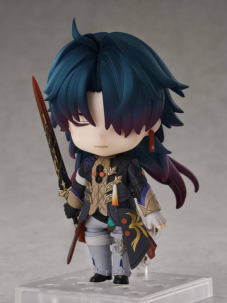 NENDOROID 2607 BLADE-Figuras-GOOD SMILE COMPANY-Akibara Xpress