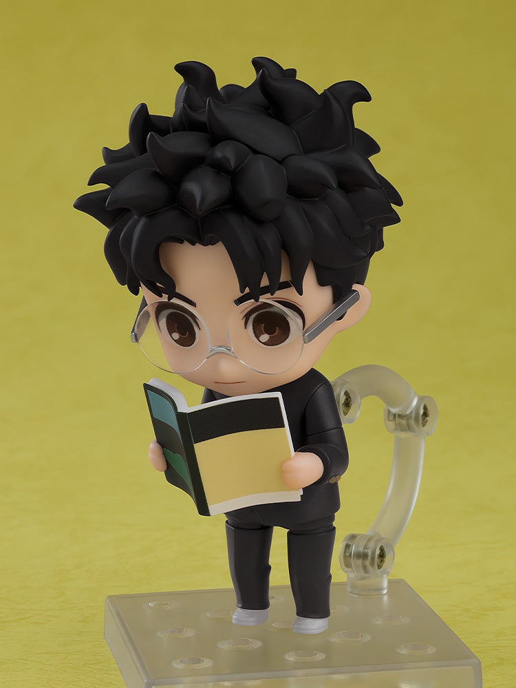 NENDOROID 2702 OKARUN-Figuras-GOOD SMILE COMPANY-Akibara Xpress