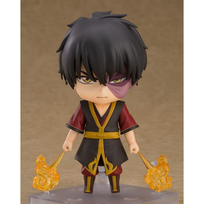 NENDOROID 2772 ZUKO-Figuras-GOOD SMILE COMPANY-Akibara Xpress