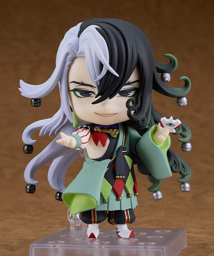 NENDOROID ALTER EGO/ASHIYA DOUMAN 2636-Figuras-GOODSMILE COMPANY-Akibara Xpress