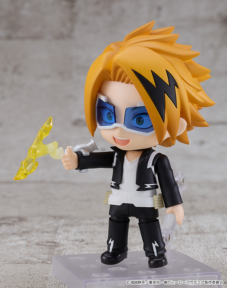 NENDOROID DENKI KAMINARI 2558-Figuras-GOODSMILE COMPANY-Akibara Xpress