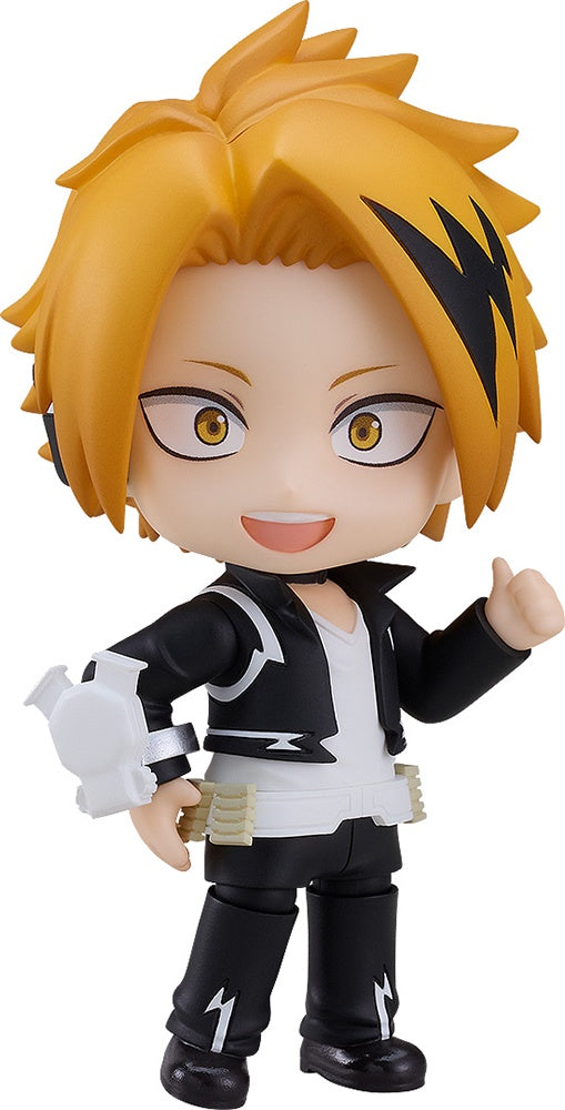 NENDOROID DENKI KAMINARI 2558-Figuras-GOODSMILE COMPANY-Akibara Xpress