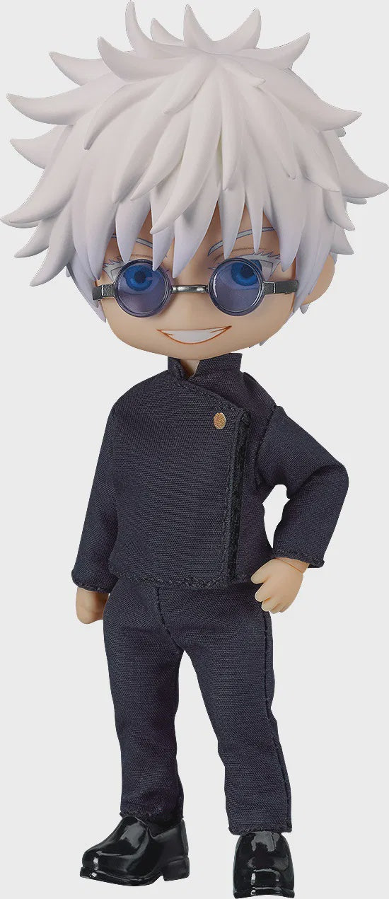 NENDOROID DOLL SATORU GOJO TOKYO JUJUTSU HIGH SCHOOL VER