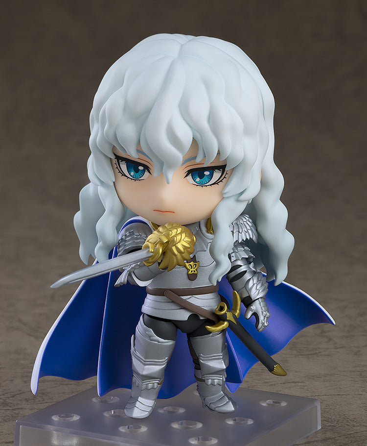 NENDOROID GRIFFITH 2544-Figuras-GOODSMILE COMPANY-Akibara Xpress