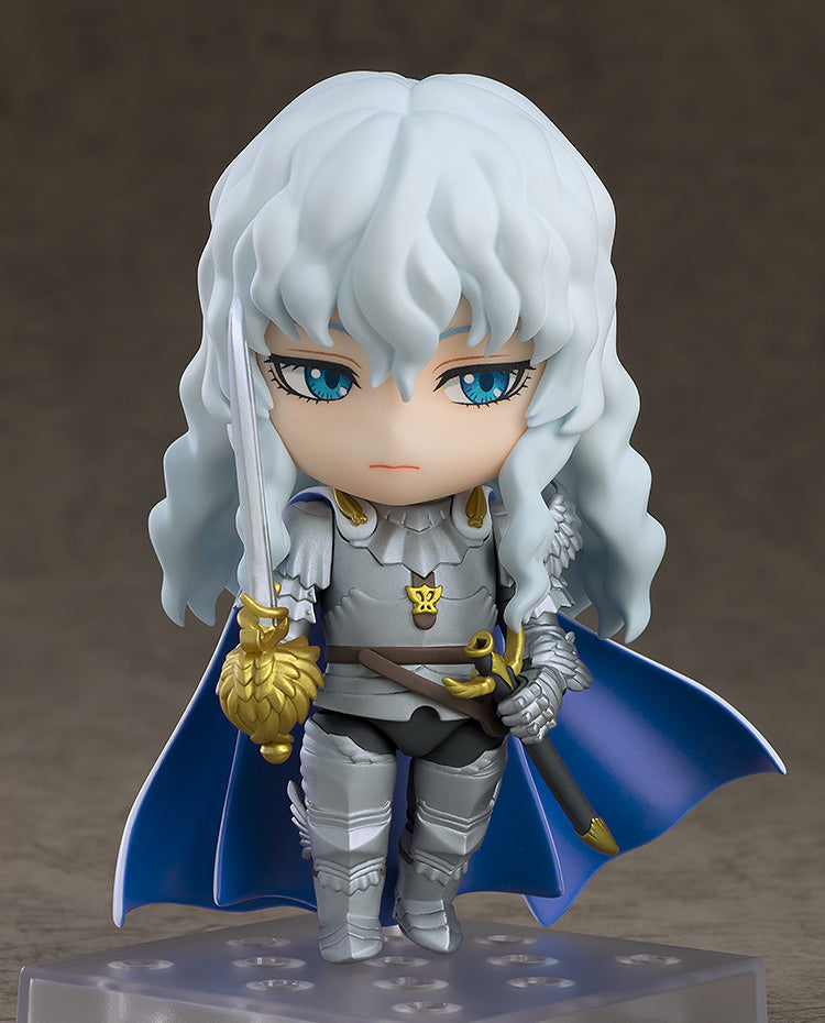 NENDOROID GRIFFITH 2544-Figuras-GOODSMILE COMPANY-Akibara Xpress