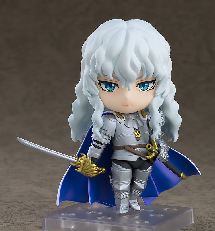 NENDOROID GRIFFITH 2544-Figuras-GOODSMILE COMPANY-Akibara Xpress