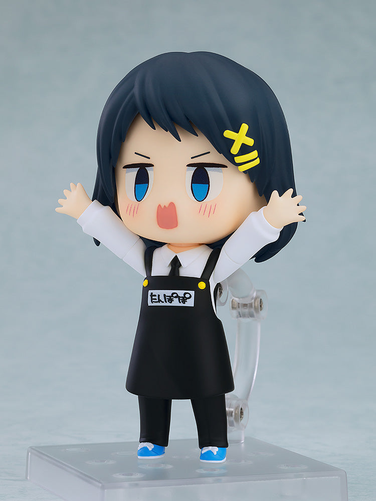 NENDOROID HANA 2621-Figuras-GOODSMILE COMPANY-Akibara Xpress