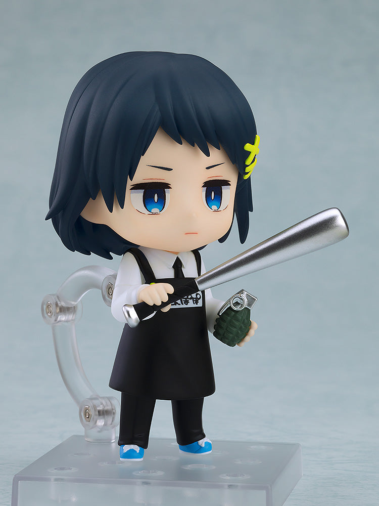 NENDOROID HANA 2621-Figuras-GOODSMILE COMPANY-Akibara Xpress