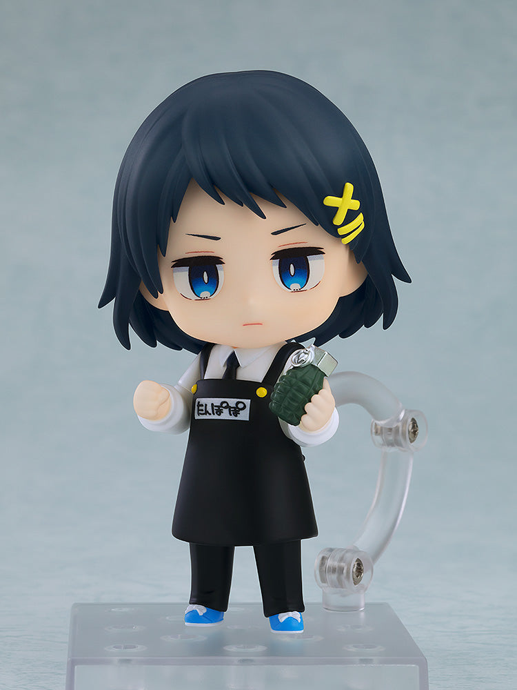 NENDOROID HANA 2621-Figuras-GOODSMILE COMPANY-Akibara Xpress