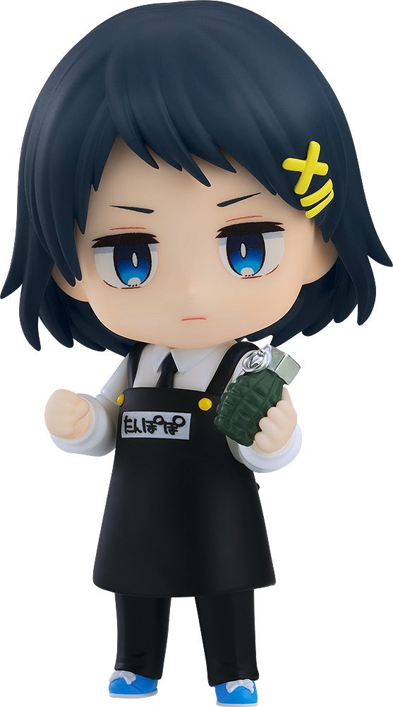 NENDOROID HANA 2621-Figuras-GOODSMILE COMPANY-Akibara Xpress