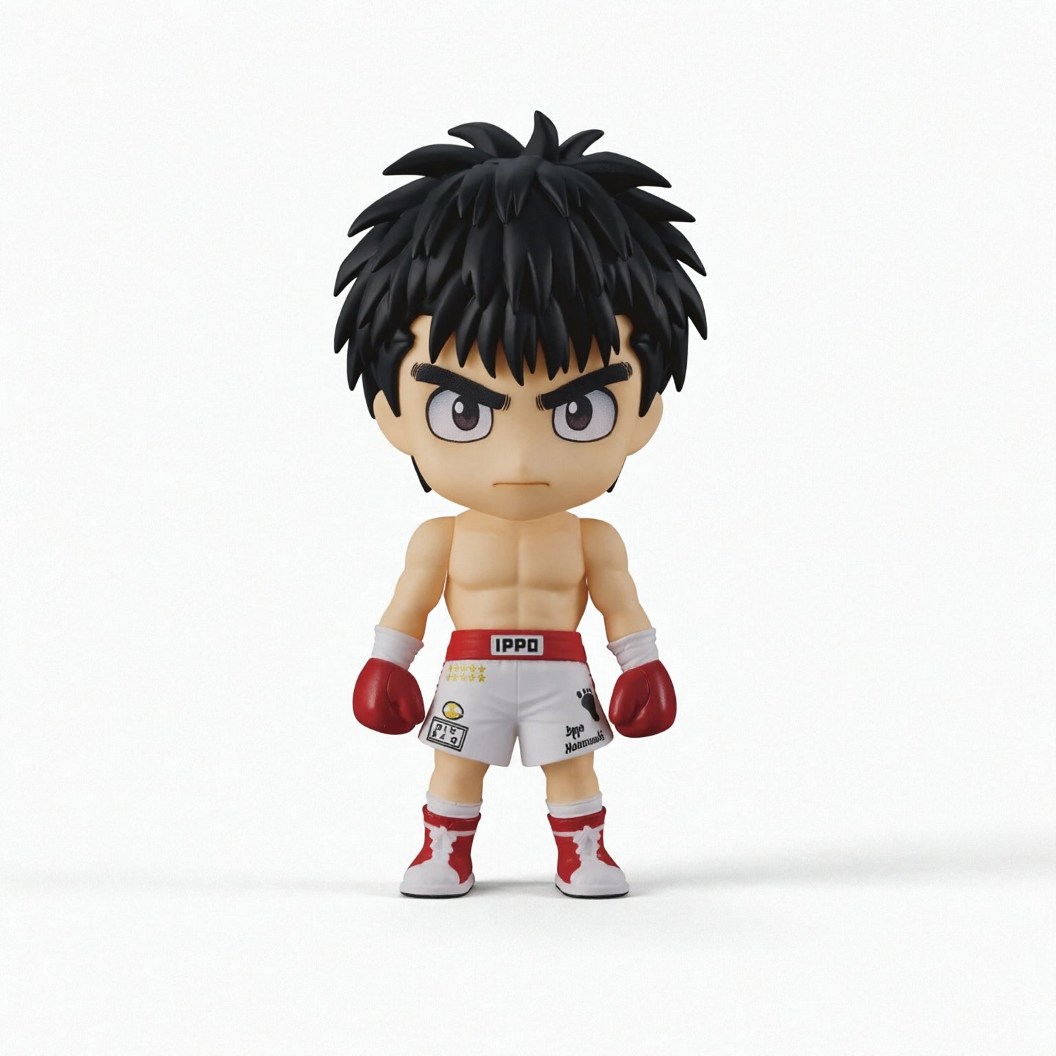 NENDOROID IPPO MAKUNOUCHI 2500-Figuras-GOODSMILE COMPANY-Akibara Xpress