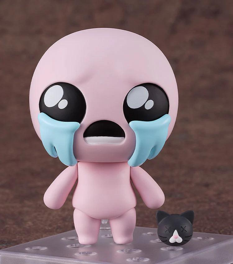 NENDOROID ISAAC 2649-Figuras-GOODSMILE COMPANY-Akibara Xpress