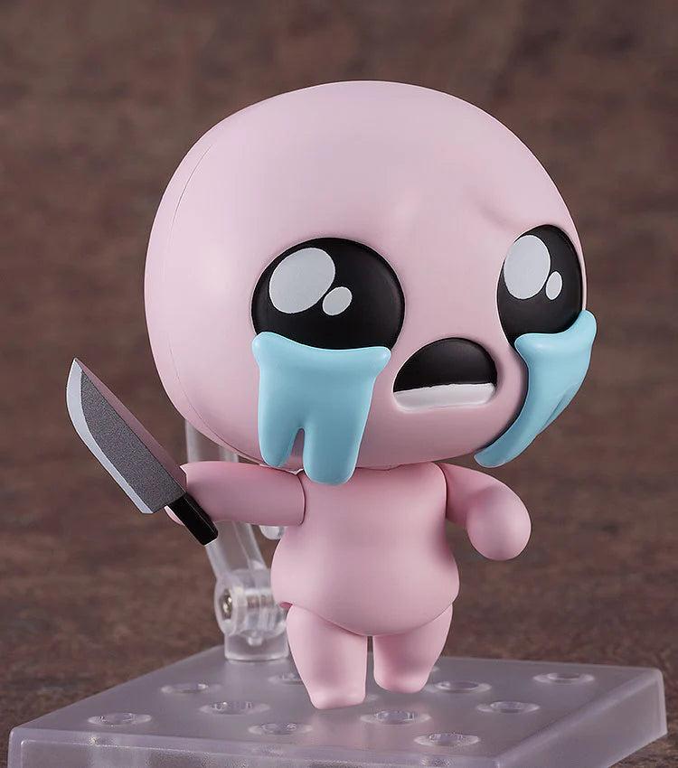 NENDOROID ISAAC 2649-Figuras-GOODSMILE COMPANY-Akibara Xpress