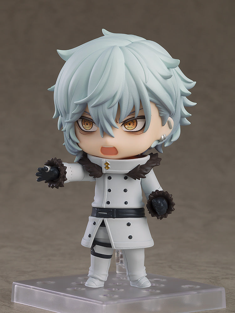 NENDOROID KADOC ZEMLUPUS 2581-Figuras-GOODSMILE COMPANY-Akibara Xpress