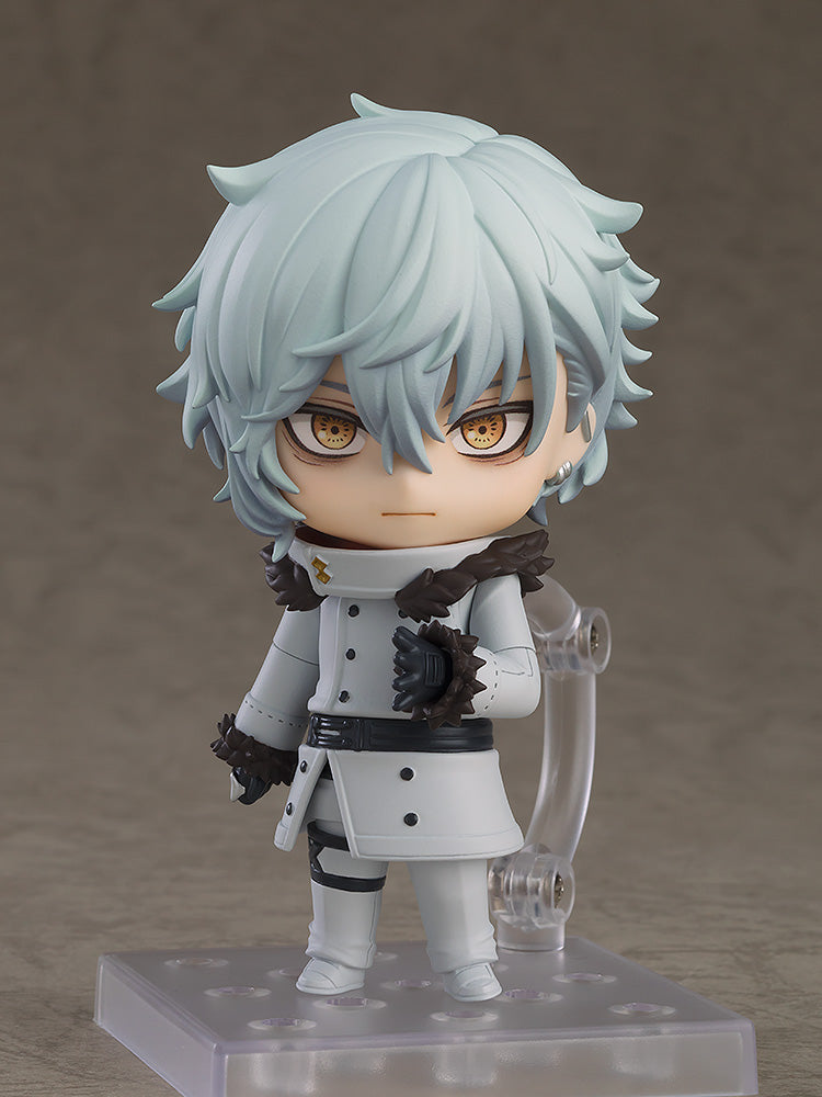 NENDOROID KADOC ZEMLUPUS 2581-Figuras-GOODSMILE COMPANY-Akibara Xpress