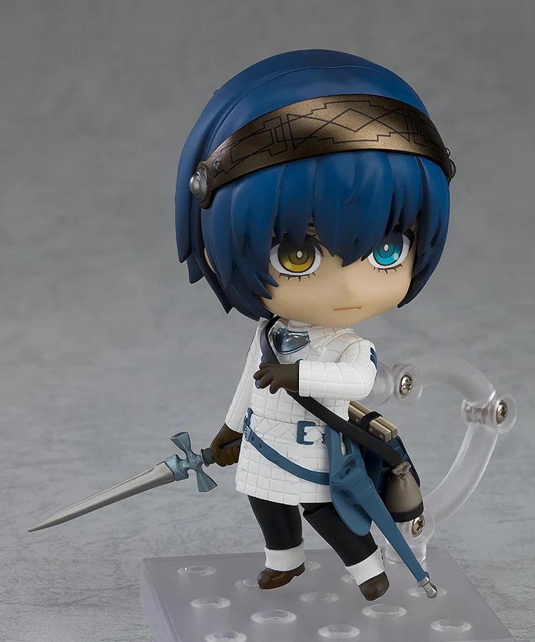 NENDOROID METAPHOR REFANTAZIO HERO 2650-Figuras-GOODSMILE COMPANY-Akibara Xpress