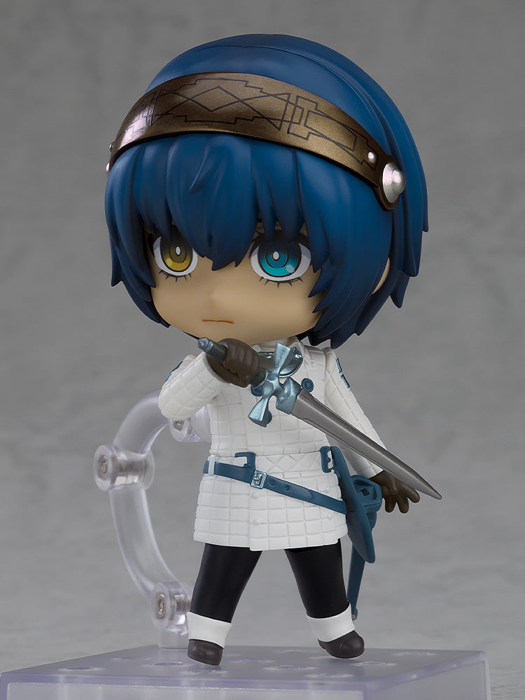 NENDOROID METAPHOR: REFANTAZIO PROTAGONIST-Figuras-GOODSMILE COMPANY-Akibara Xpress