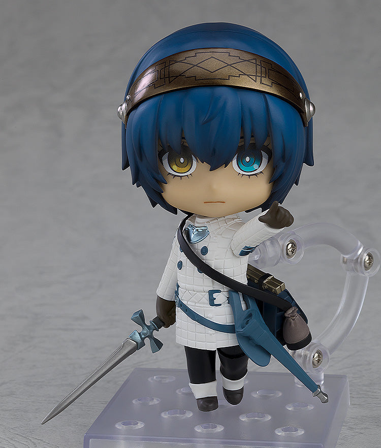 NENDOROID METAPHOR: REFANTAZIO PROTAGONIST-Figuras-GOODSMILE COMPANY-Akibara Xpress
