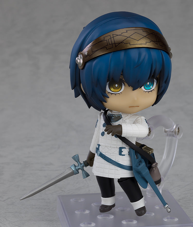 NENDOROID METAPHOR: REFANTAZIO PROTAGONIST-Figuras-GOODSMILE COMPANY-Akibara Xpress