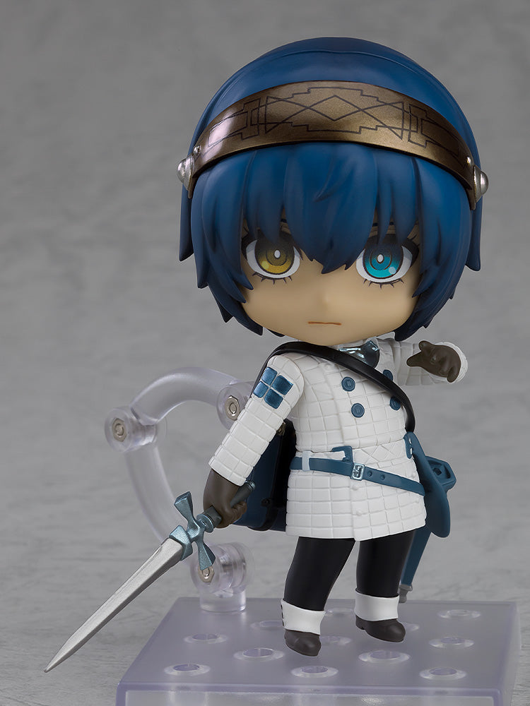 NENDOROID METAPHOR: REFANTAZIO PROTAGONIST-Figuras-GOODSMILE COMPANY-Akibara Xpress