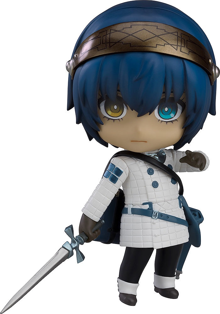 NENDOROID METAPHOR: REFANTAZIO PROTAGONIST-Figuras-GOODSMILE COMPANY-Akibara Xpress