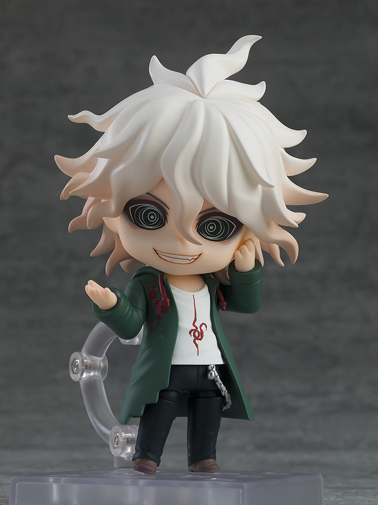 NENDOROID NAGITO KOMAEDA 2580-Figuras-GOODSMILE COMPANY-Akibara Xpress