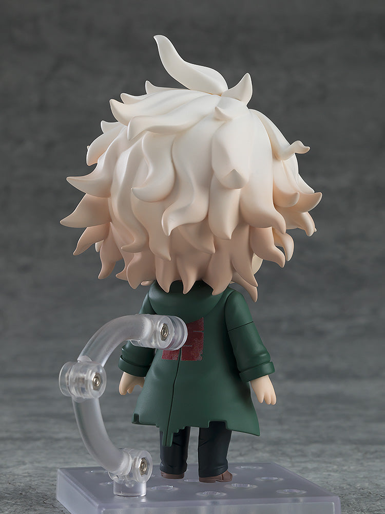 NENDOROID NAGITO KOMAEDA 2580-Figuras-GOODSMILE COMPANY-Akibara Xpress
