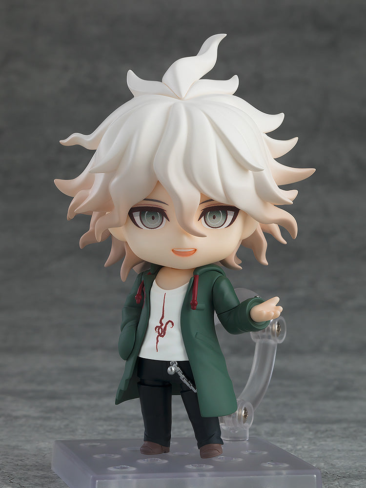 NENDOROID NAGITO KOMAEDA 2580-Figuras-GOODSMILE COMPANY-Akibara Xpress