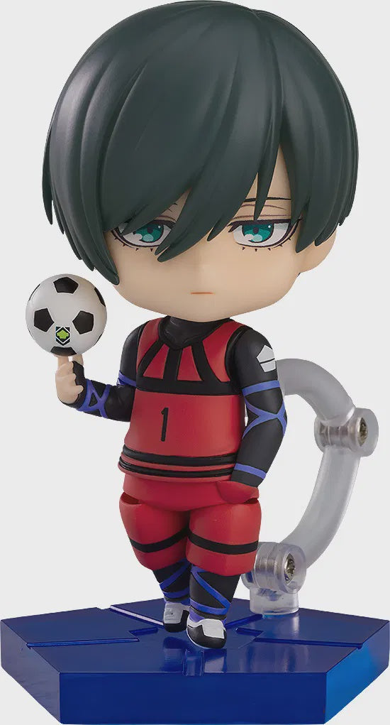 NENDOROID 2328 ITOSHI RIN