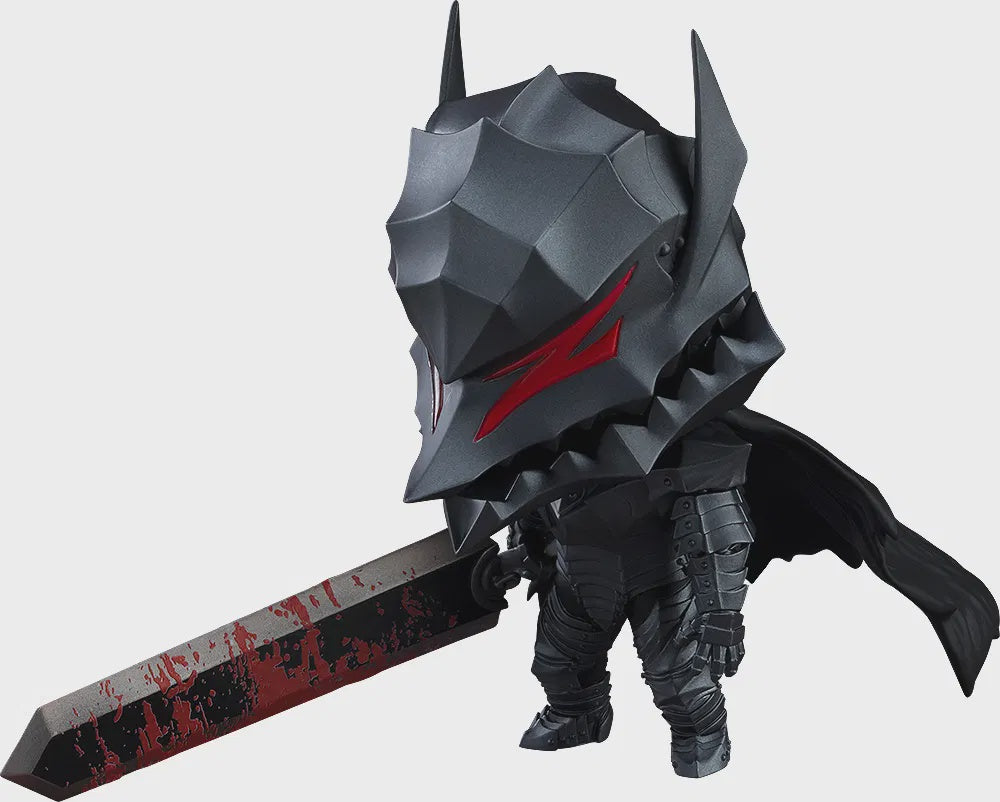 NENDOROID 2830 GUTS BERSERKER ARMOR VER