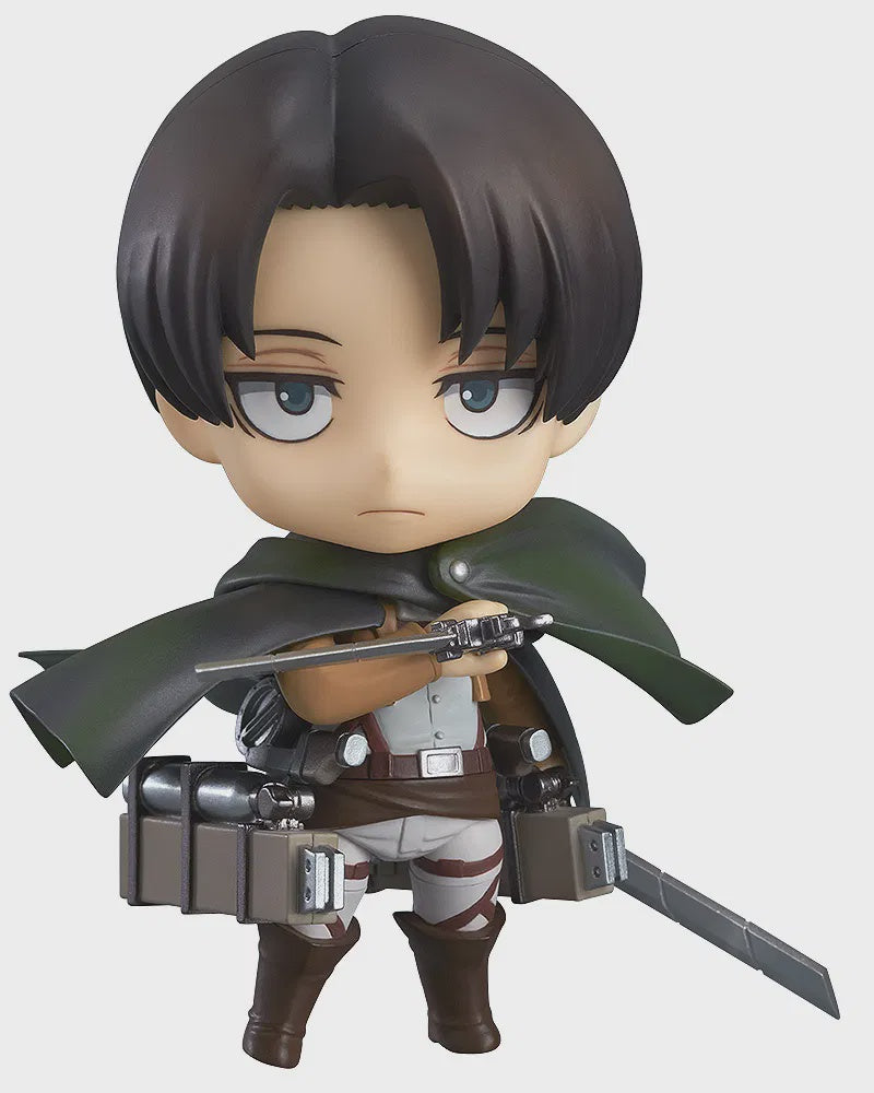NENDOROID 390 LEVI